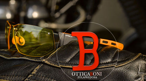 ottica boni emblema