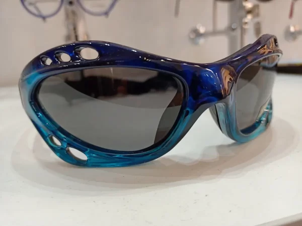 Ocean Cumbuco Water Sport SunGlasses Blu - immagine 2