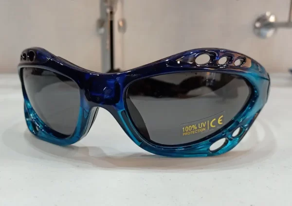 Ocean Cumbuco Water Sport SunGlasses Blu