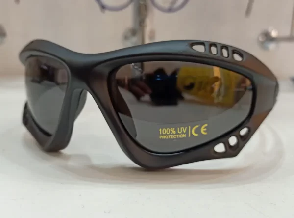Ocean Australia Water Sport SunGlasses Nero