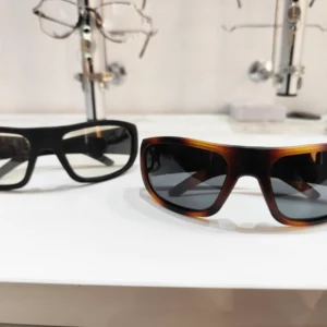 MyMFI - Smart Glasses