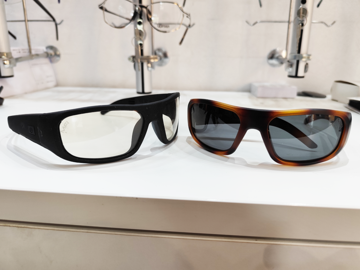 MyMFI - Smart Glasses - immagine 2