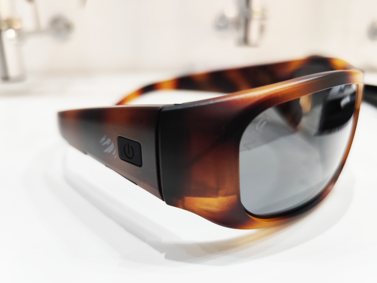 MyMFI - Smart Glasses - immagine 3
