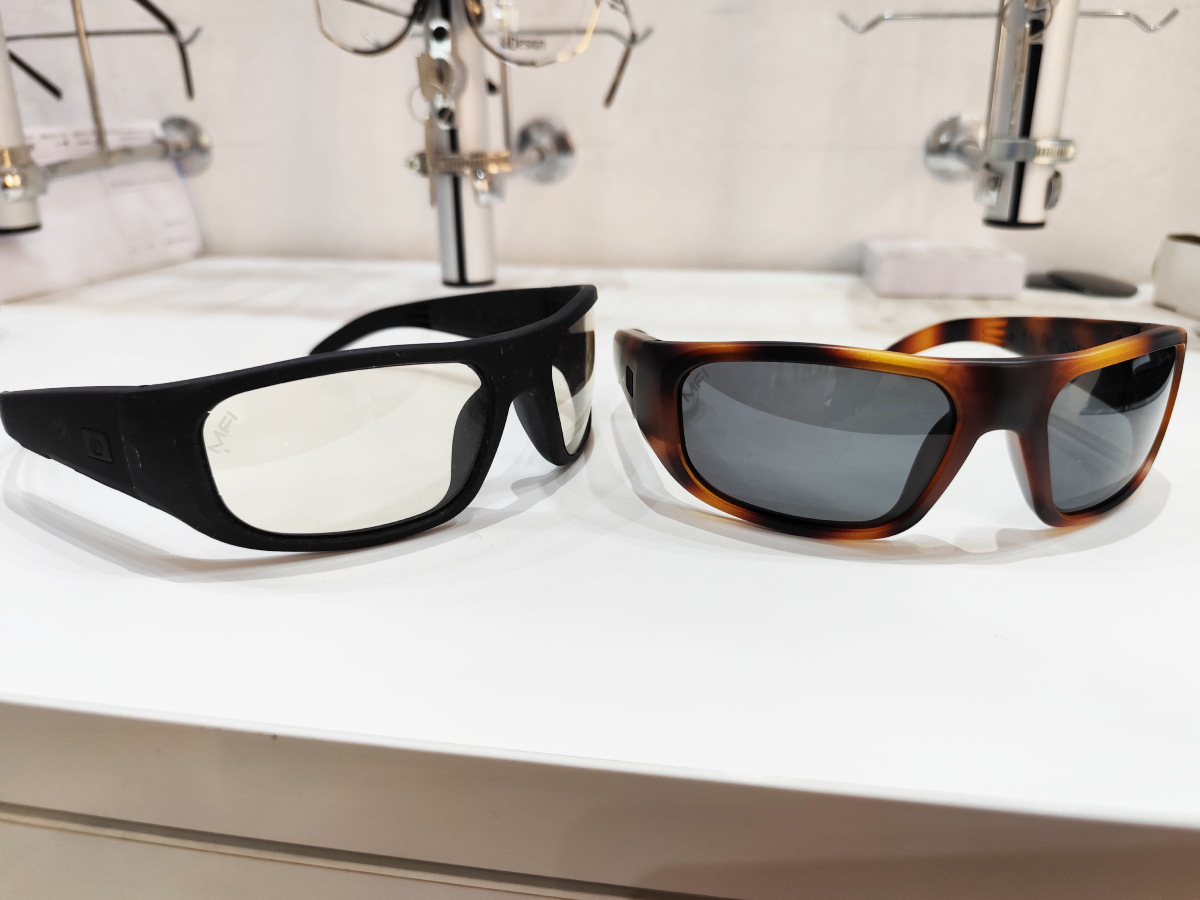 MyMFI - Smart Glasses - immagine 4