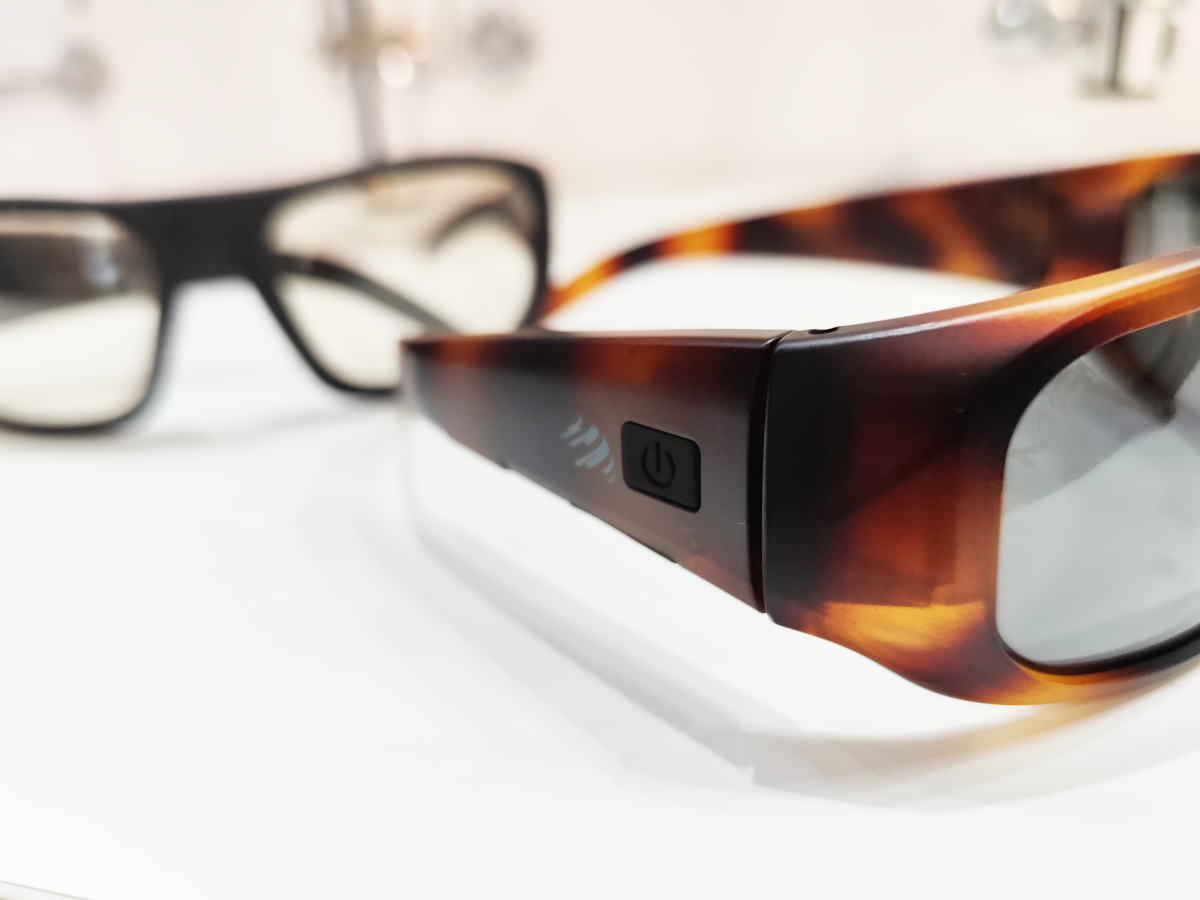 MyMFI - Smart Glasses - immagine 5