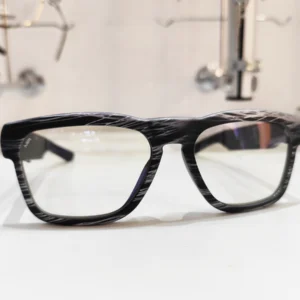 MyMFI - Smart Glasses Vernice