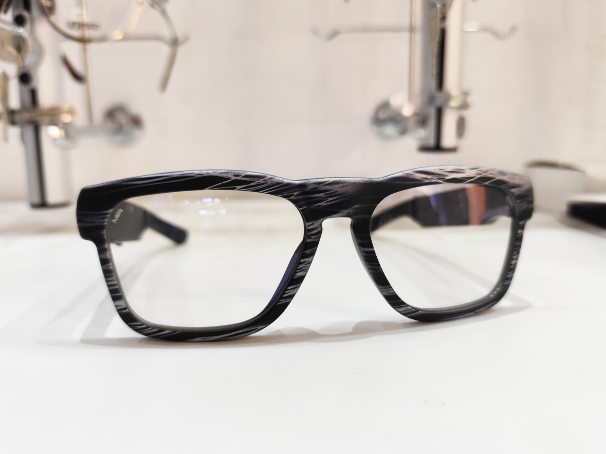 MyMFI - Smart Glasses Vernice