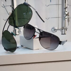 Babylon Sunglasses